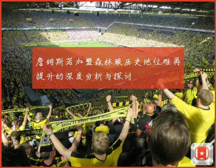 詹姆斯若加盟森林狼历史地位难再提升的深度分析与探讨